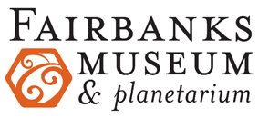 Fairbanks Museum & Planetarium Logo