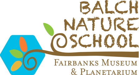 The Balch Nature School Logo
