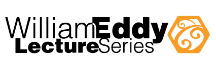 William Eddy Lecture Series Logo