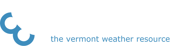 Eye on the Sky the Vermont Weather Source Logo