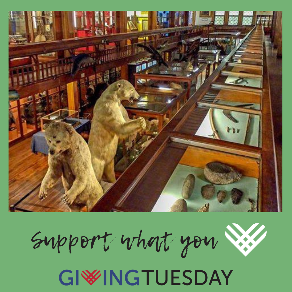 support what you love Members remember to bring your membership card for FREE Admission