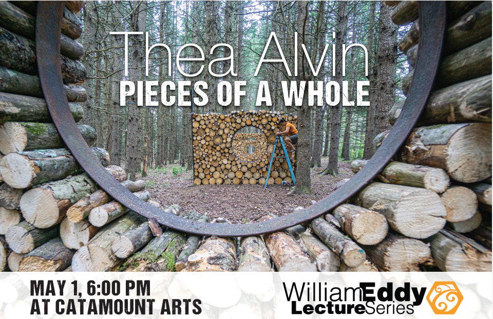 Thea Alvin Members remember to bring your membership card for FREE Admission